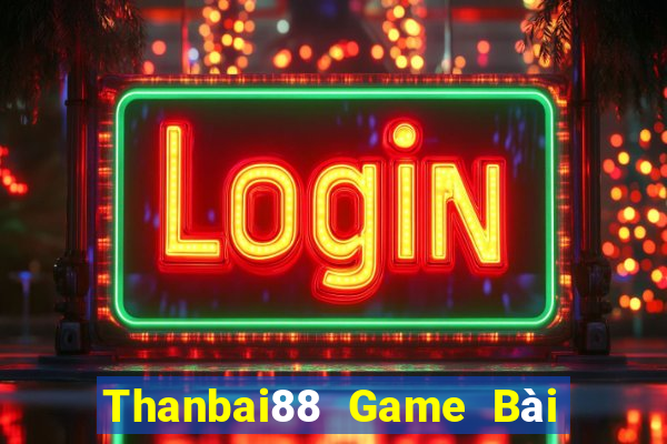 Thanbai88 Game Bài 52 Club