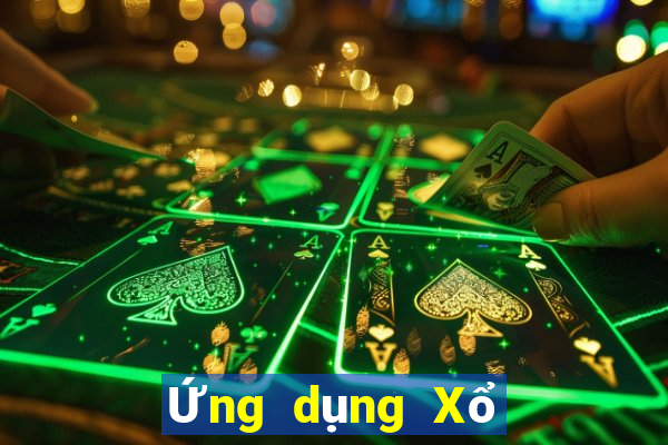 Ứng dụng Xổ số 8080cc Tải về