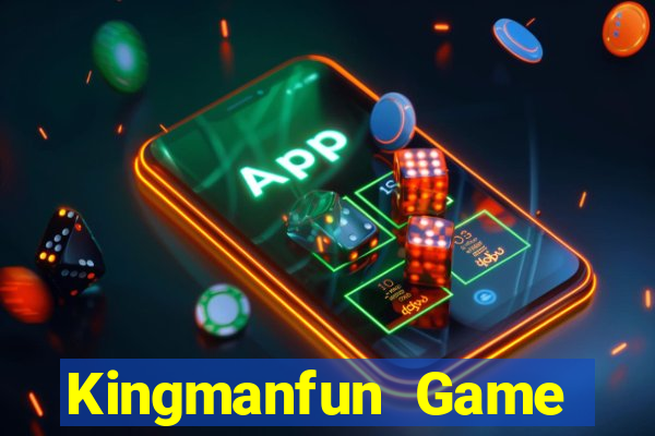 Kingmanfun Game Bài Online Đổi Thưởng