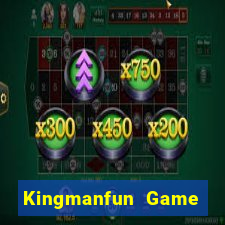 Kingmanfun Game Bài Online Đổi Thưởng