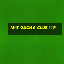 mắt gacha club đẹp