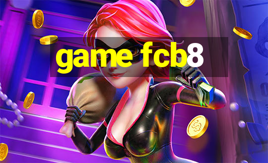 game fcb8