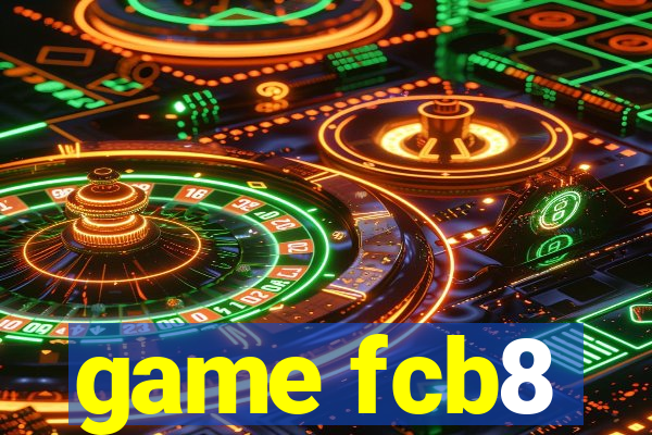 game fcb8