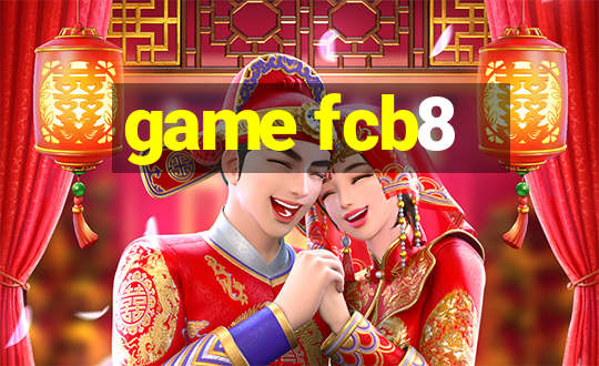 game fcb8