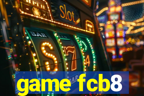 game fcb8