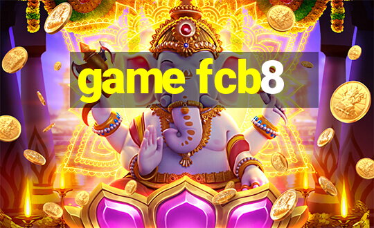 game fcb8