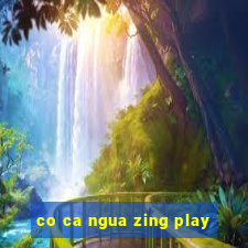 co ca ngua zing play