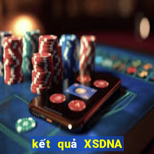 kết quả XSDNA ngày 26