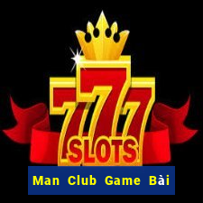 Man Club Game Bài Phái Mạnh