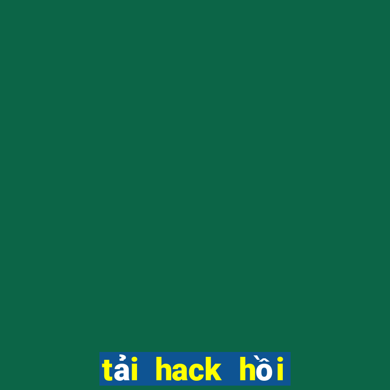 tải hack hồi chiêu liên quân