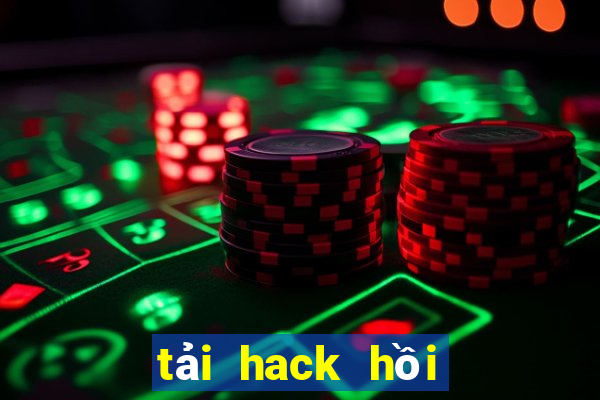 tải hack hồi chiêu liên quân