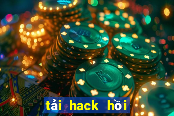 tải hack hồi chiêu liên quân