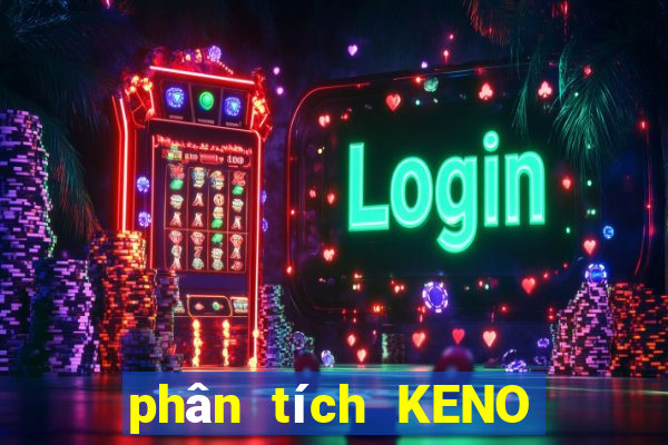 phân tích KENO ngày 18