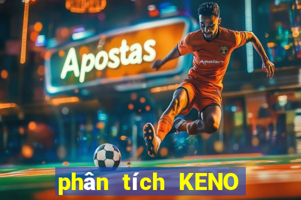 phân tích KENO ngày 18