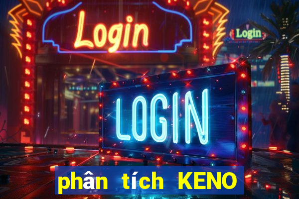 phân tích KENO ngày 18