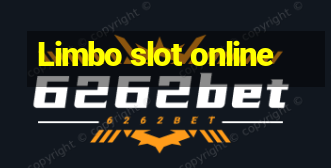 Limbo slot online