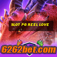 slot pg reel love