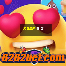 xsbp 5 2