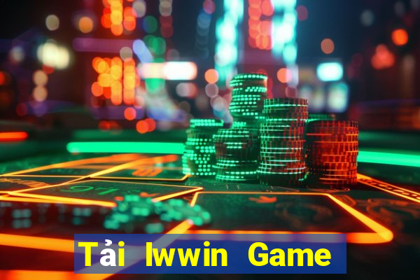 Tải Iwwin Game Bài Slot