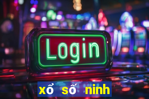 xổ số ninh thuận ngày 13 tháng 10