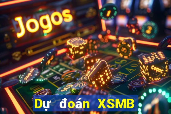 Dự đoán XSMB ngày 6