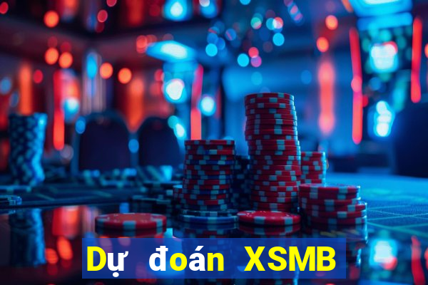 Dự đoán XSMB ngày 6