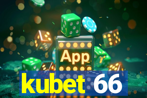 kubet 66