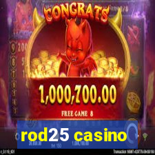 rod25 casino