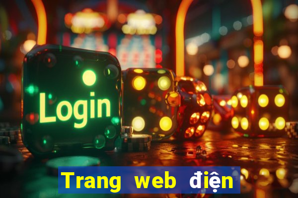 Trang web điện tử Việt nam