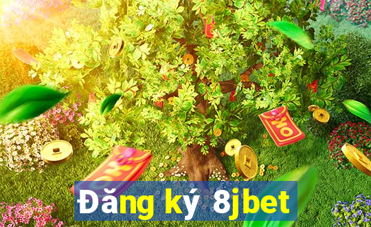 Đăng ký 8jbet