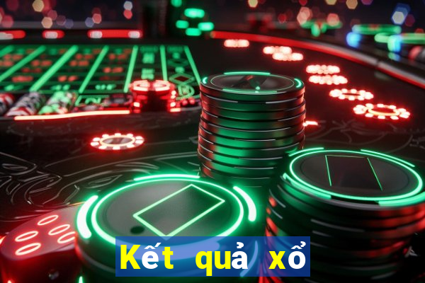 Kết quả xổ số Ninh Thuận thứ tư