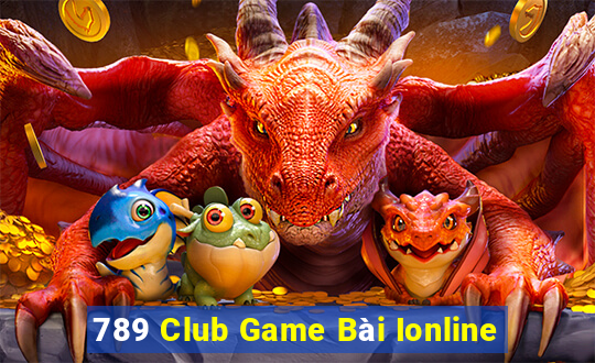 789 Club Game Bài Ionline