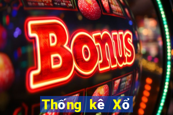 Thống kê Xổ Số hải phòng ngày 30