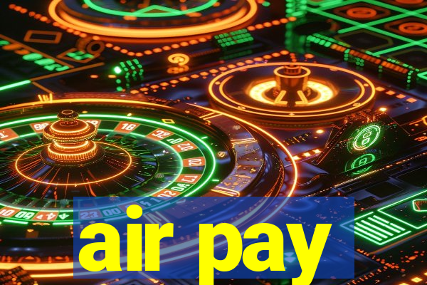 air pay