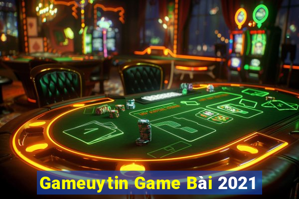 Gameuytin Game Bài 2021