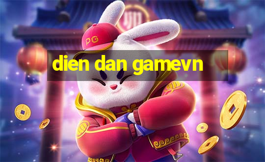 dien dan gamevn