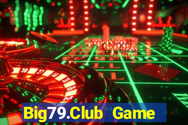 Big79.Club Game Bài Rikvip