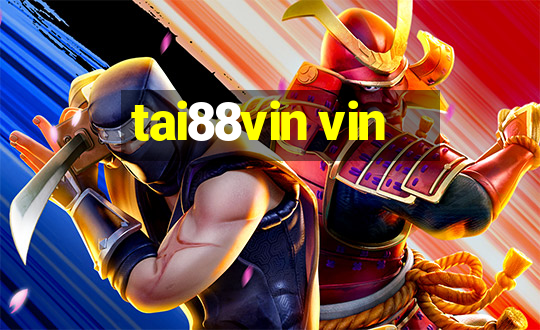 tai88vin vin