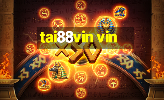 tai88vin vin