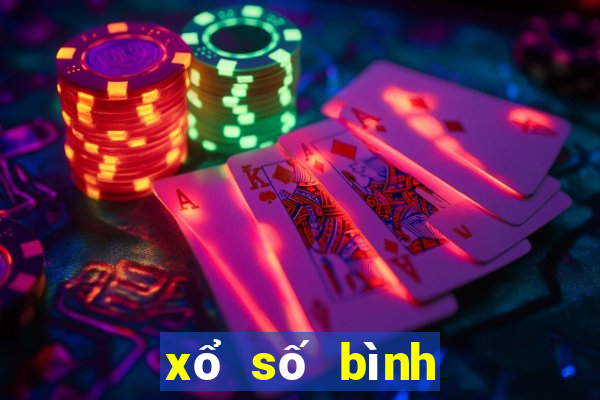 xổ số bình dương ngày 5 tháng 11 năm 2024