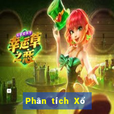 Phân tích Xổ Số bình dương ngày 6