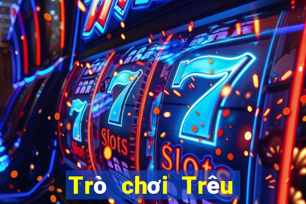 Trò chơi Trêu chọc Hộp