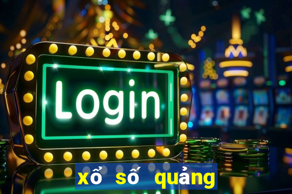 xổ số quảng bình hôm qua