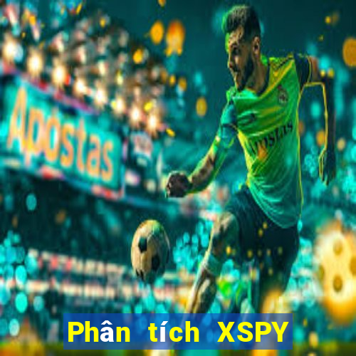 Phân tích XSPY ngày thứ năm