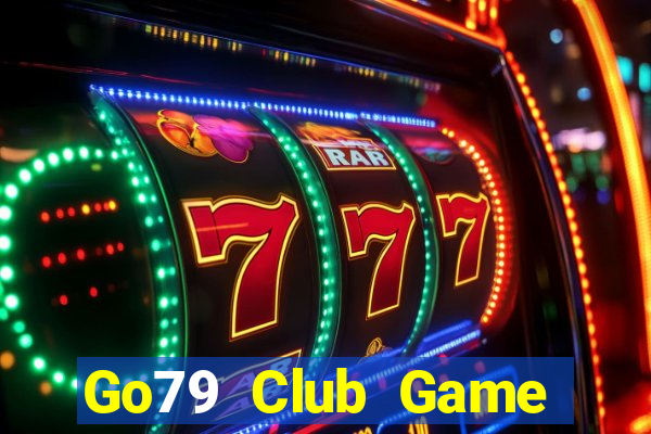 Go79 Club Game Bài Mậu Binh