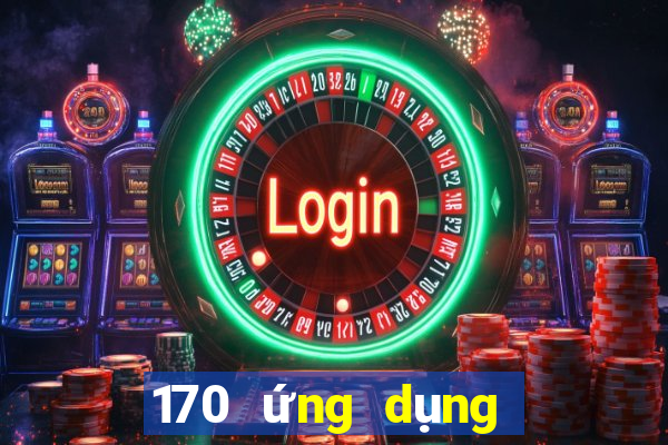 170 ứng dụng xổ số tải về