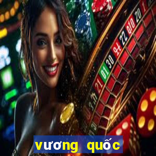 vương quốc bắn cá