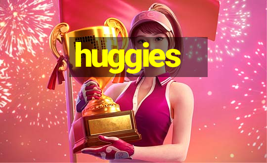 huggies