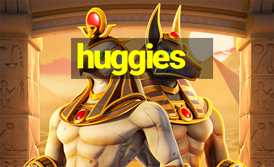 huggies