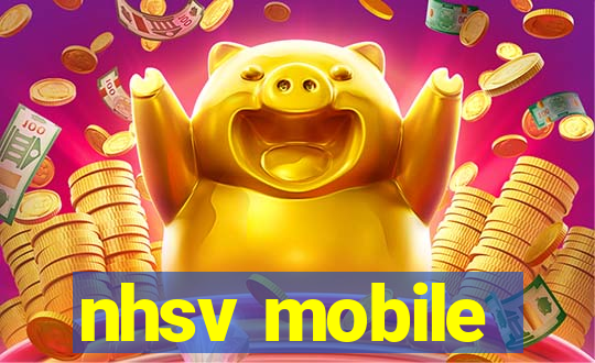 nhsv mobile